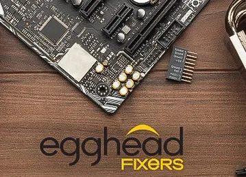 egghead fixers