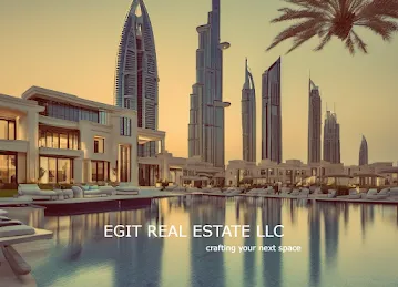 EGIT REAL ESTATE L L C