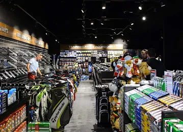 eGolf Megastore - Al Wasl