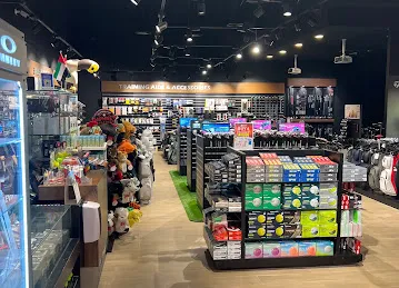 eGolf Megastore - Al Wasl