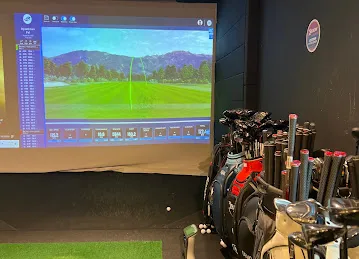 eGolf Megastore - Al Wasl