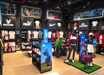 eGolf Megastore - Dubai Hills Mall
