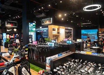 eGolf Megastore - Dubai Hills Mall