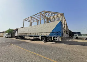 EGT General Trading Shipping & Logistics