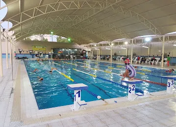 Egypt Club