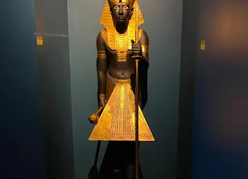 Egypt Pavilion