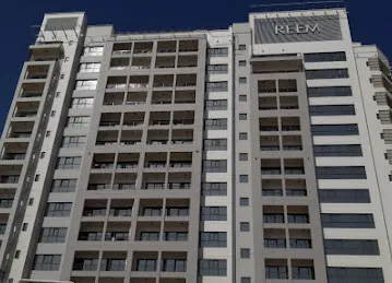 EHG Staff Accommodation Barsha South