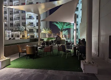 EHG Staff Accommodation Barsha South