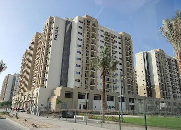 EHG Staff Accommodation Town Square