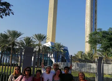 EIA Holidays Dubai