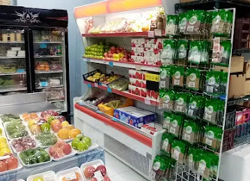 EIAAC for fruits and vegetables and juices