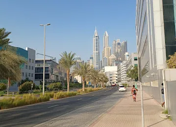 EIB building
