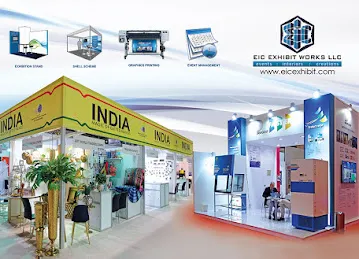 EIC Exhibit works LLC