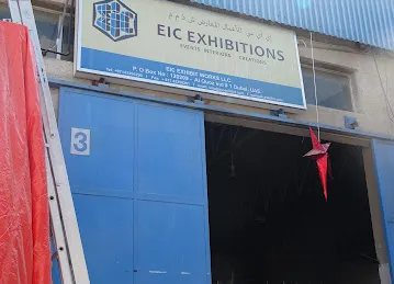EIC Exhibit works LLC
