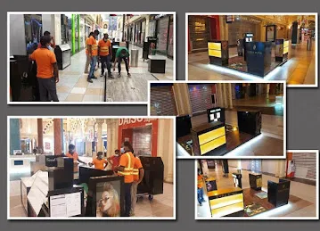 EIC Exhibit works LLC