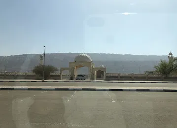 Eid Prayer مصلى العيد