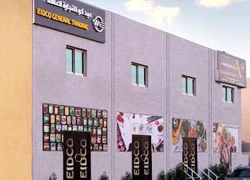 Eidco General Trading