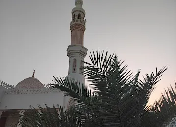 Eidgah Ground Al Dhaid