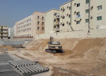 Eiffel Accommodation 2 Enoc Accommodation 6