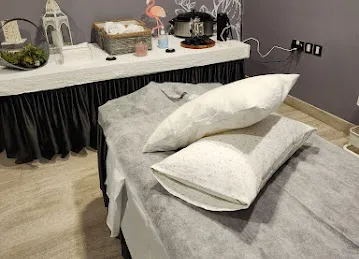 Eighty Eight Ladies Beauty Center & Spa
