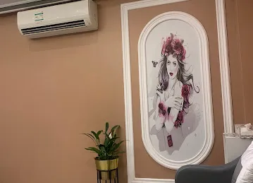 Eighty Eight Ladies Beauty Center & Spa