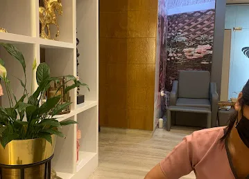 Eighty Eight Ladies Beauty Center & Spa