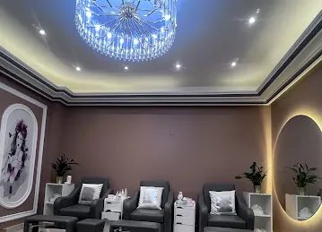 Eighty Eight Ladies Beauty Center & Spa