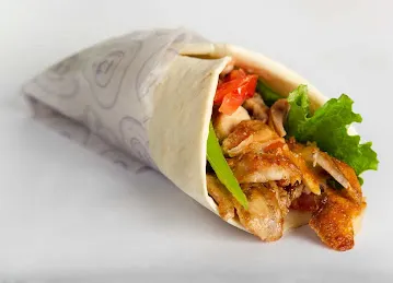 Eighty One Shawarma