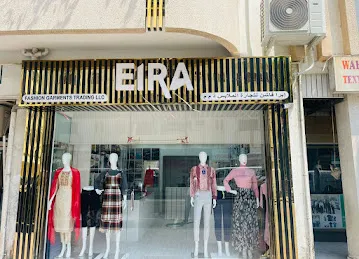 Eira Fashion Boutique