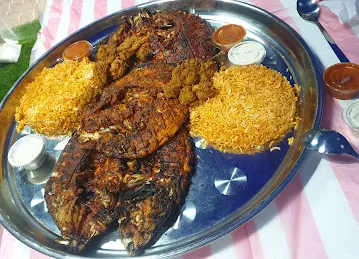 eish wa samak