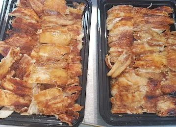 Eiz al sham cafeteria & grills
