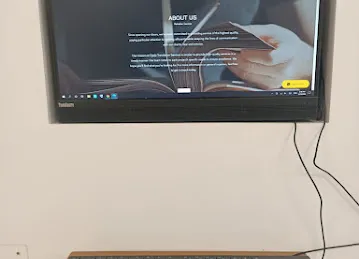 Ejada Translation Services اجادة لخدمات الترجمة