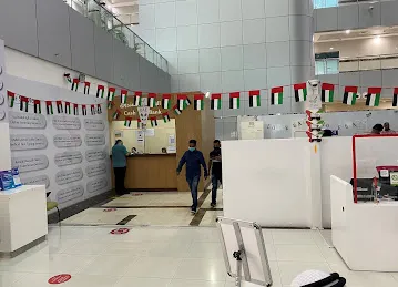 EJARI - OnTime Real Estate Services Trustee Office || مركزأون تايم - أمين الخدمات العقارية - إيجاري