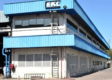 EKC INTERNATIONAL FZE