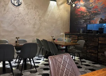 EKUZA RESTAURANT LLC