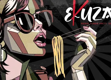 EKUZA RESTAURANT LLC