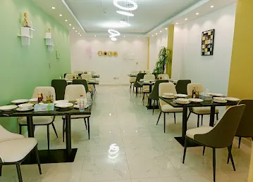 El Machbous El Emirati Restaurant — مطعم المجبوس الاماراتي