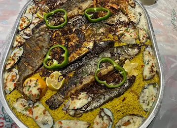 El Machbous El Emirati Restaurant — مطعم المجبوس الاماراتي