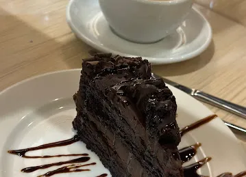EL MONDO CAFÉ