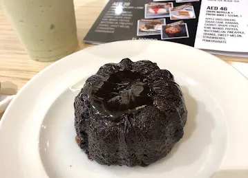 El Mondo Cafe