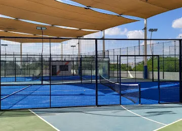 El Padel Courts