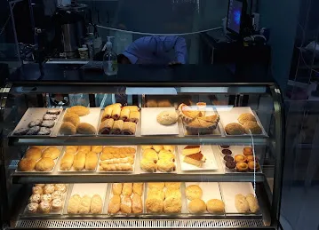 El Panadero de manila bakery
