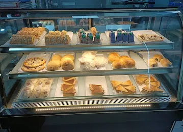 El Panadero de manila bakery
