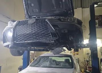 EL PROFESSOR GARAGE