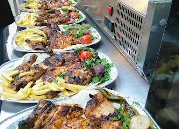 EL - Sham Cafeteria