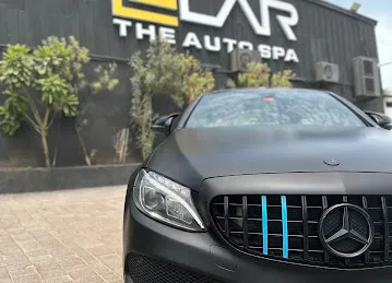 ELAR The Auto Spa
