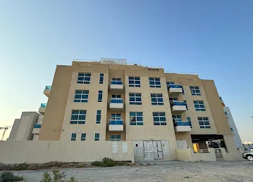 Elash 02 Apartments