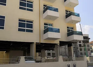 Elash 02 Apartments
