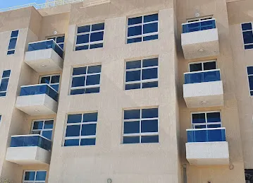 Elash 02 Apartments