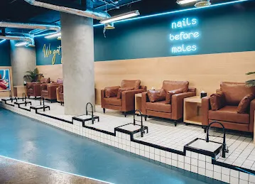 Elated Beauty Bar